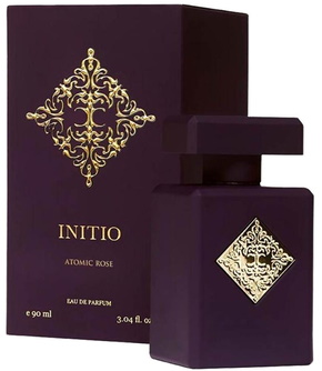 Initio Parfums Prives Atomic Rose