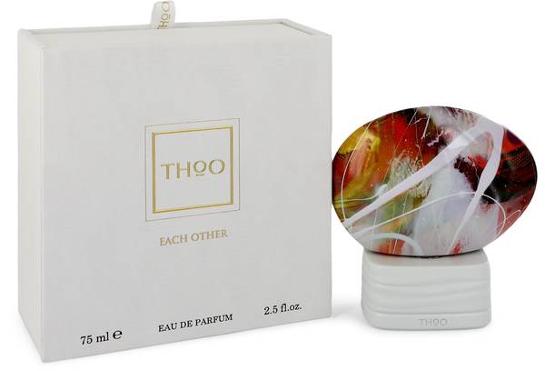 House of Oud Each Other