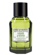 Jeanne en Provence Lavande & Vetiver