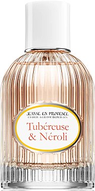 Jeanne en Provence Tubereuse & Neroli