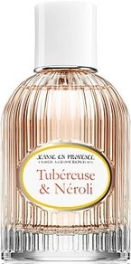 Jeanne en Provence Tubereuse & Neroli