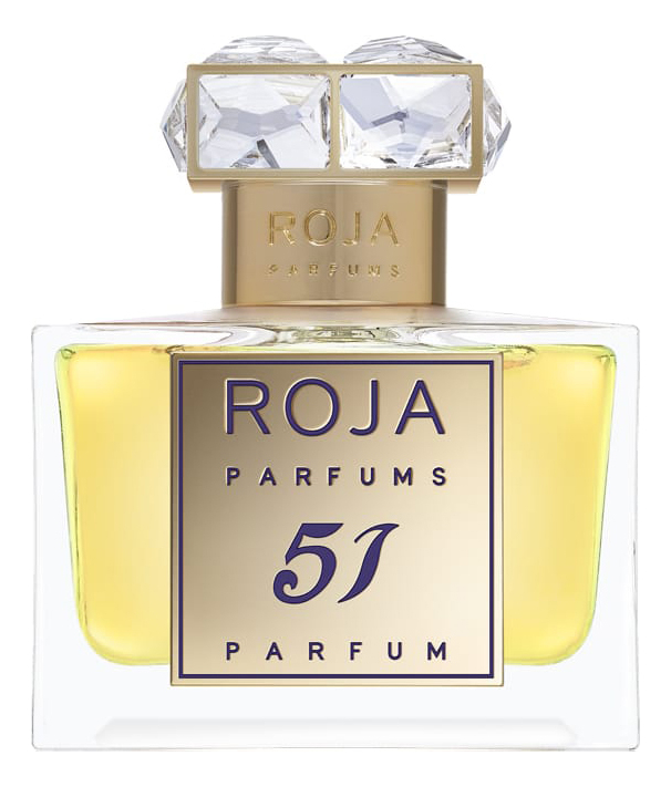 Roja Dove 51 Pour Femme Parfum