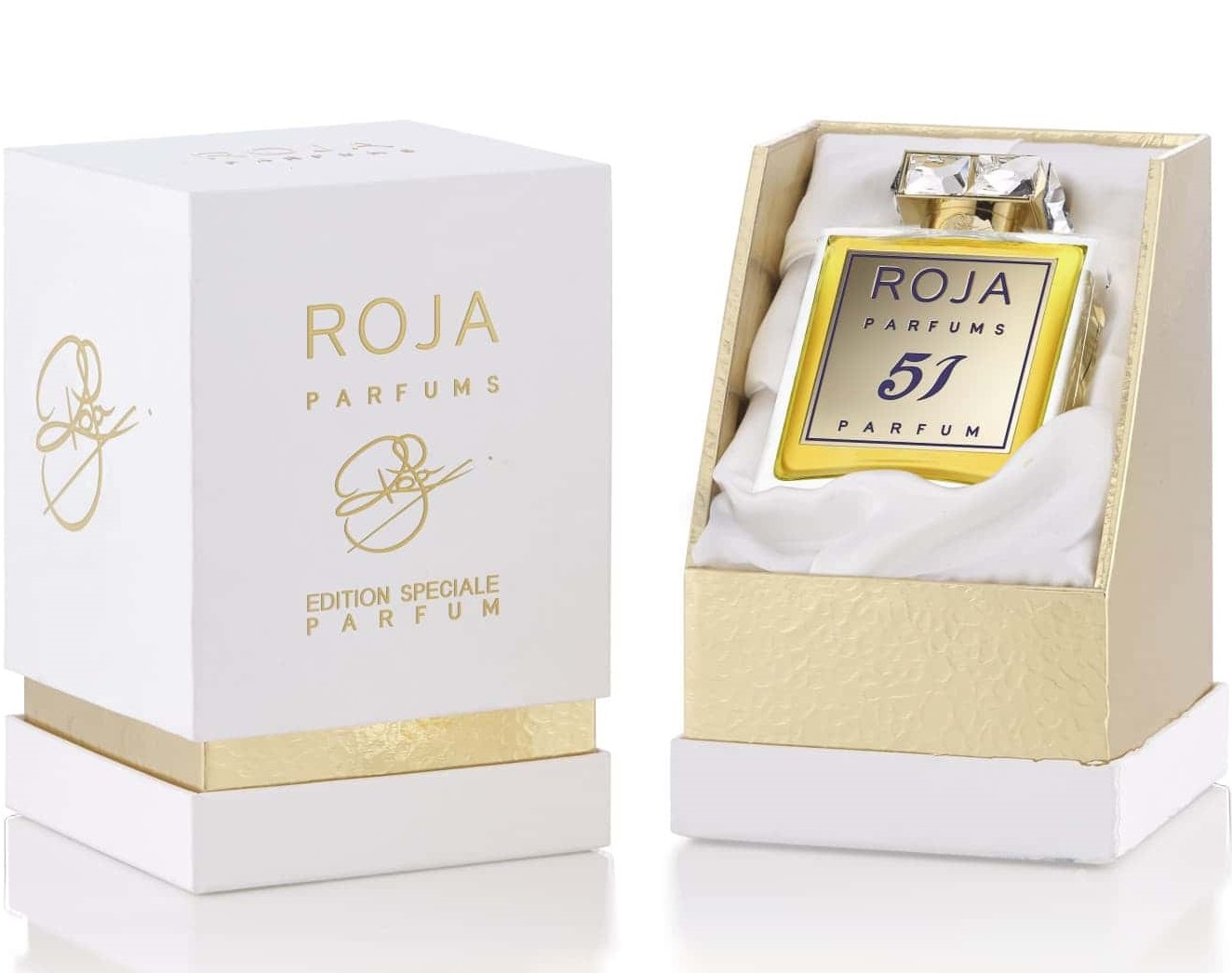 Roja Dove 51 Pour Femme Parfum