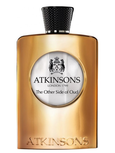 Atkinsons The Other Side of Oud