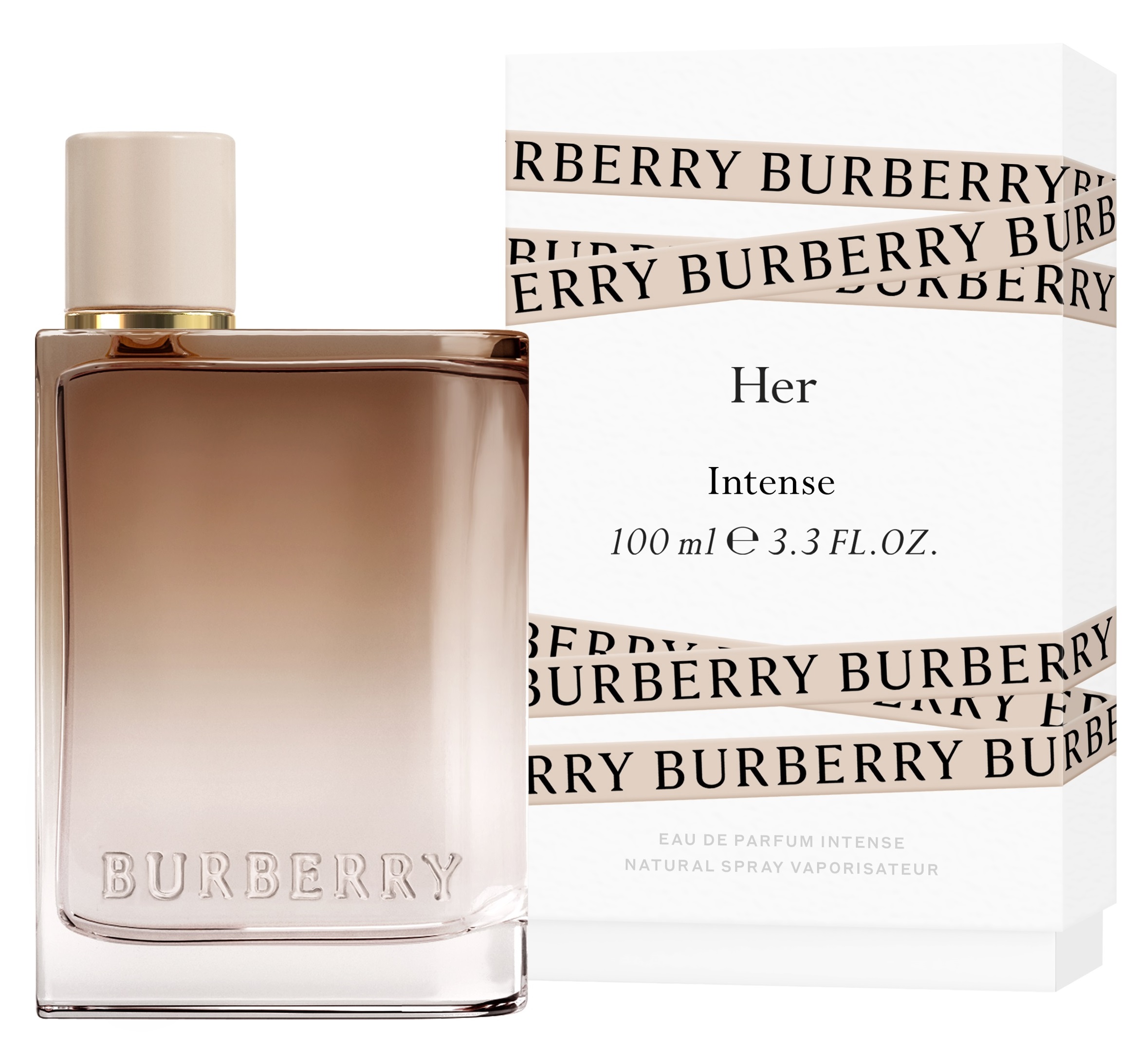 Burberry Her Intense