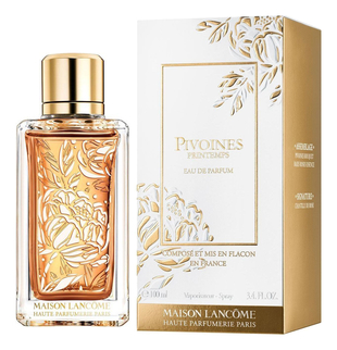 Lancome Pivoines Printemps