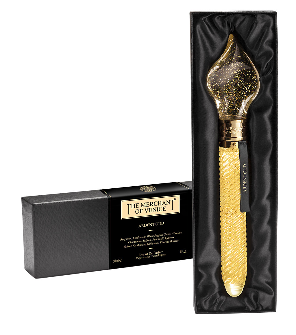 The Merchant of Venice Ardent Oud