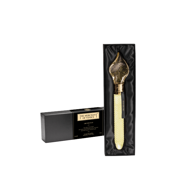 The Merchant of Venice Orchid Oud