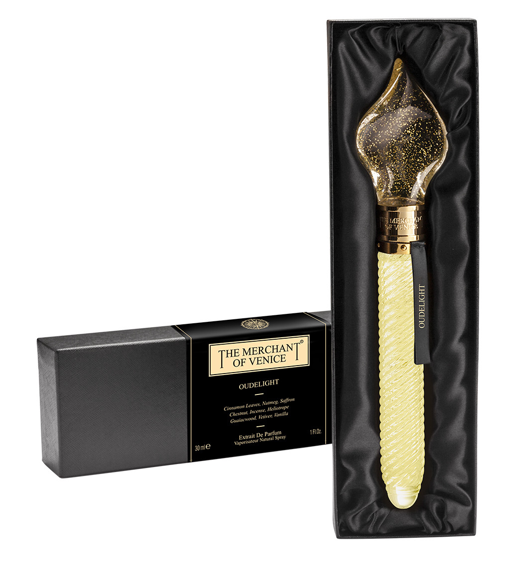 The Merchant of Venice Oudelight