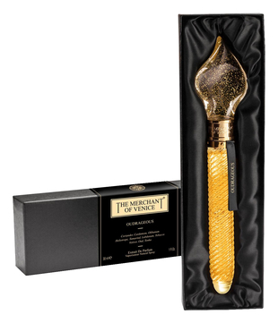 The Merchant of Venice Oudrageous