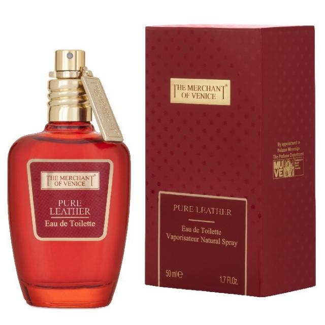 The Merchant of Venice Pure Leather