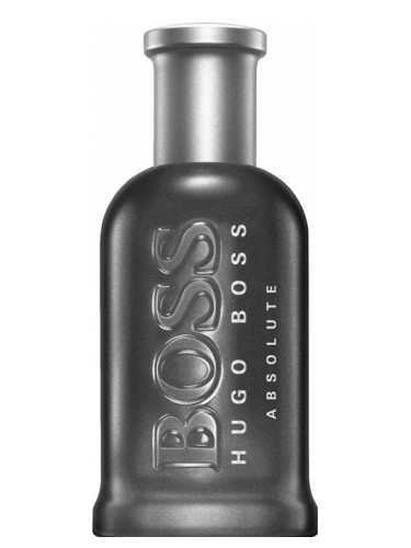 Hugo Boss Boss Bottled Absolute