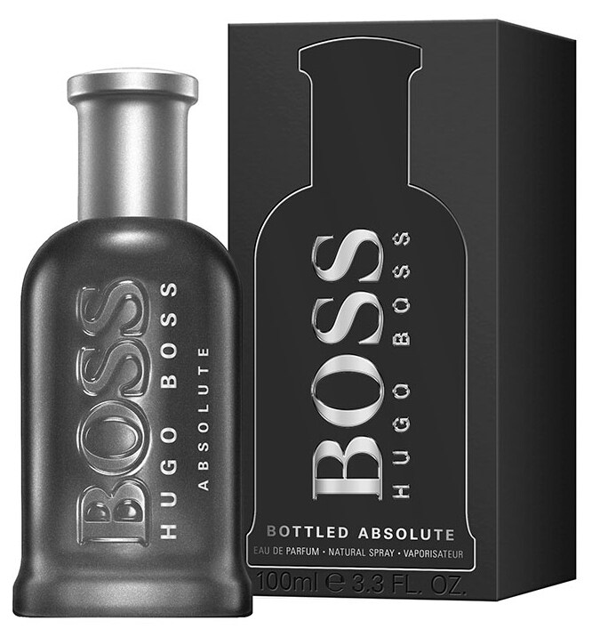 Hugo Boss Boss Bottled Absolute