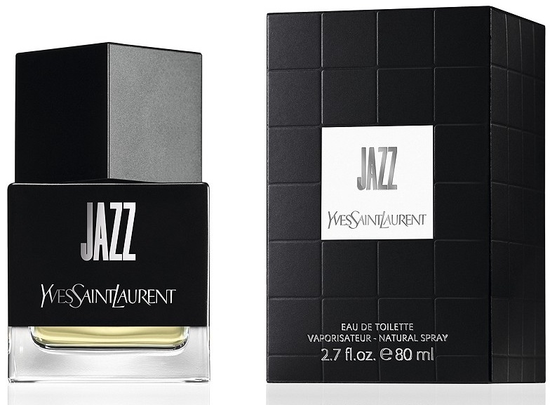 YSL La Collection Jazz
