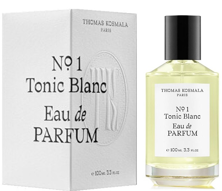 Thomas Kosmala Tonic Blanc