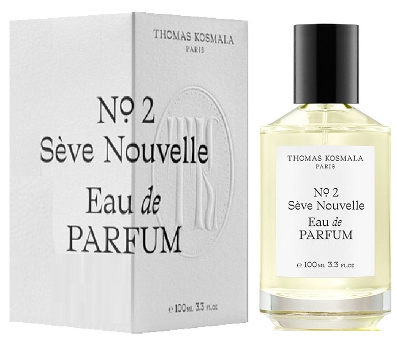Thomas Kosmala Seve Nouvelle