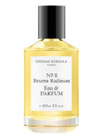 Thomas Kosmala Brume Radieuse