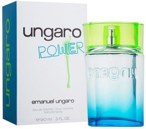 Emanuel Ungaro Ungaro Power