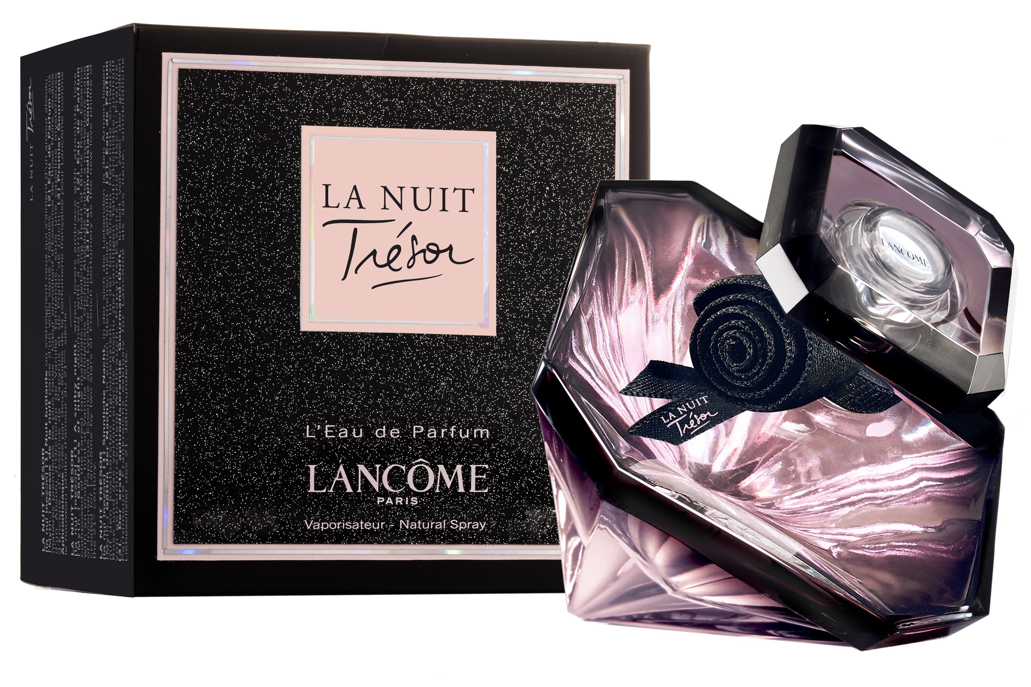 Lancome Tresor La Nuit