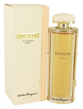 Salvatore Ferragamo Emozione Florale