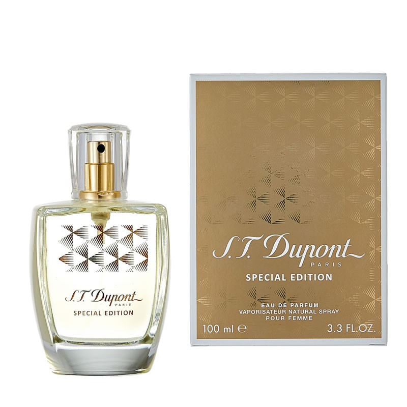 S.T. Dupont Special Edition pour Femme