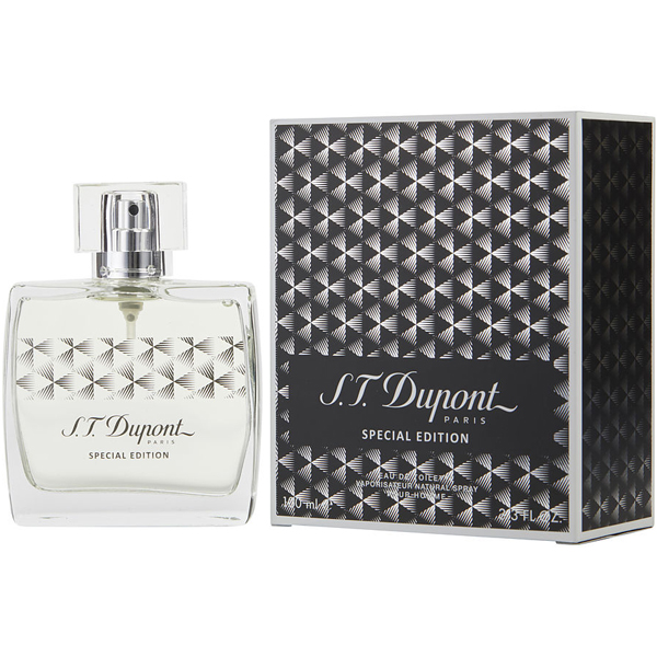 S.T. Dupont Special Edition pour Homme