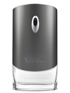 Givenchy Pour Homme Silver Edition