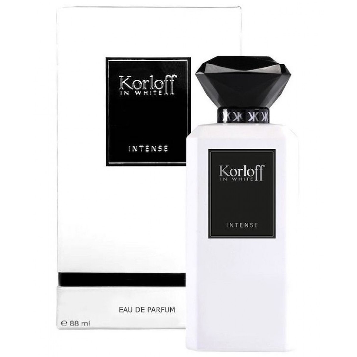 Korloff Paris Korloff In White Intense