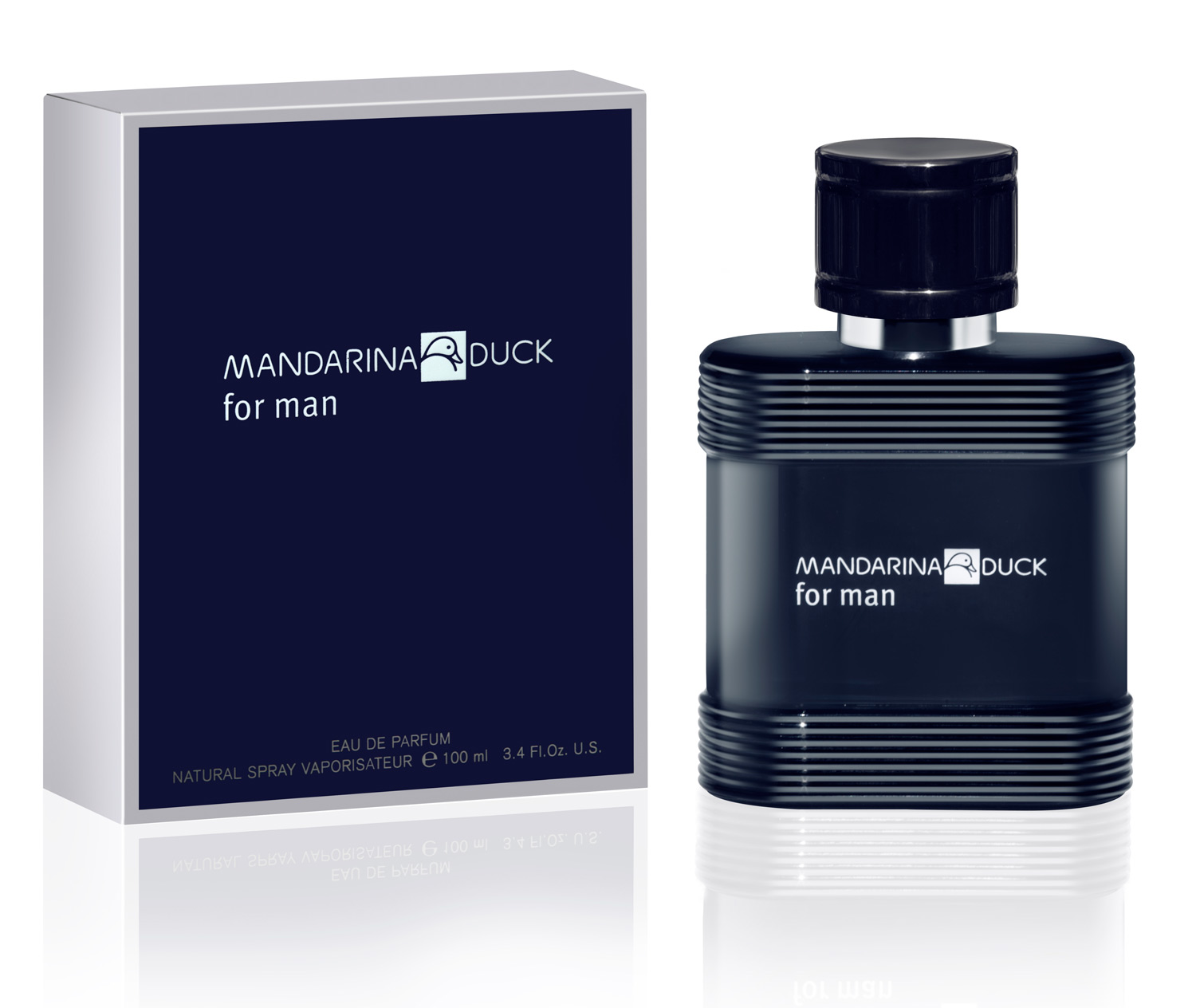 Mandarina Duck For Man