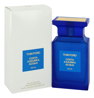 Tom Ford Costa Azzurra Acqua
