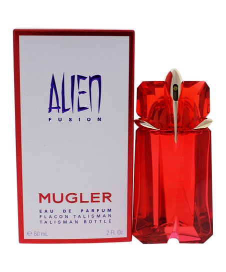 Thierry Mugler Alien Fusion