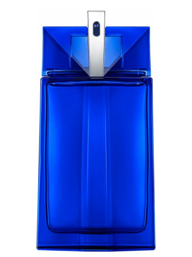 Thierry Mugler Alien Fusion Man