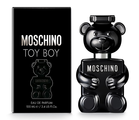Moschino Toy Boy
