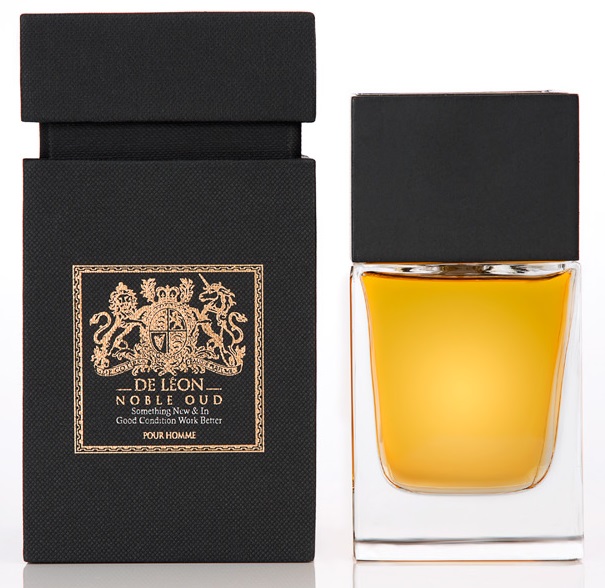De Leon Noble Oud