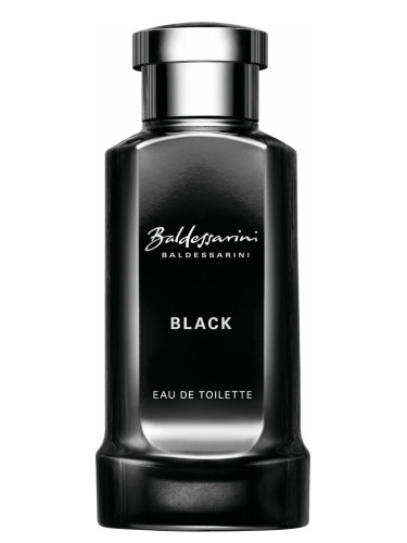 Baldessarini Black