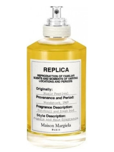 Maison Martin Margiela Music Festival