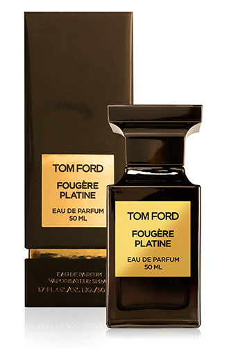 Tom Ford Fougere Platine