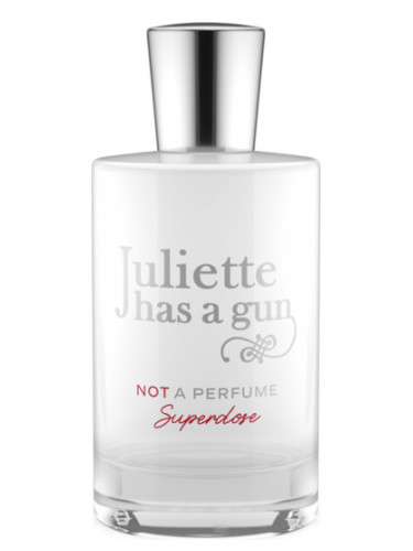 Juliette Has A Gun Not A Perfume Superdose