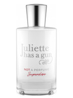 Juliette Has A Gun Not A Perfume Superdose