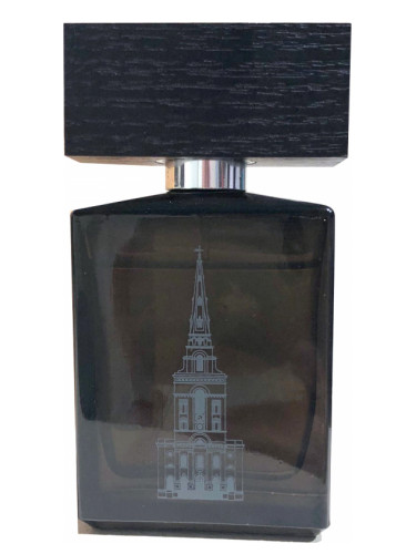 BeauFort London Terror & Magnificence