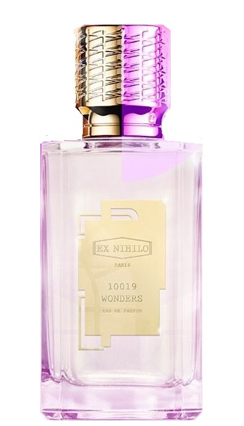 Ex Nihilo 10019 Wonders