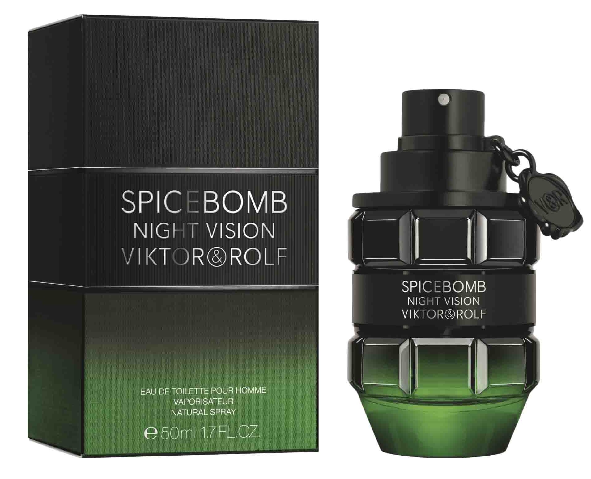 Viktor&Rolf Spicebomb Night Vision