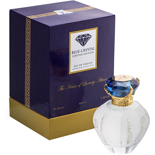 Attar Collection Blue Crystal