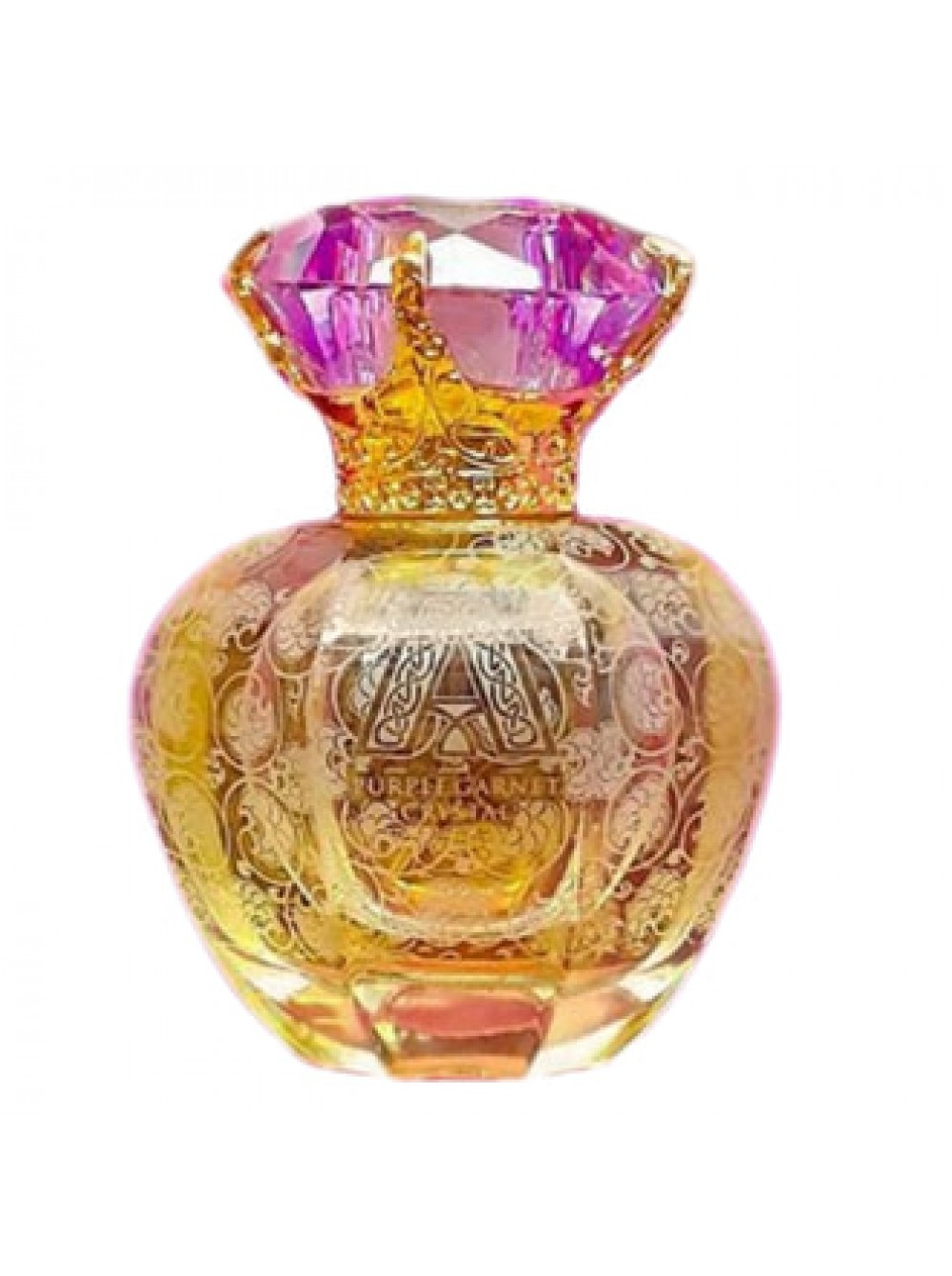 Attar Collection Purple Garnet Crystal