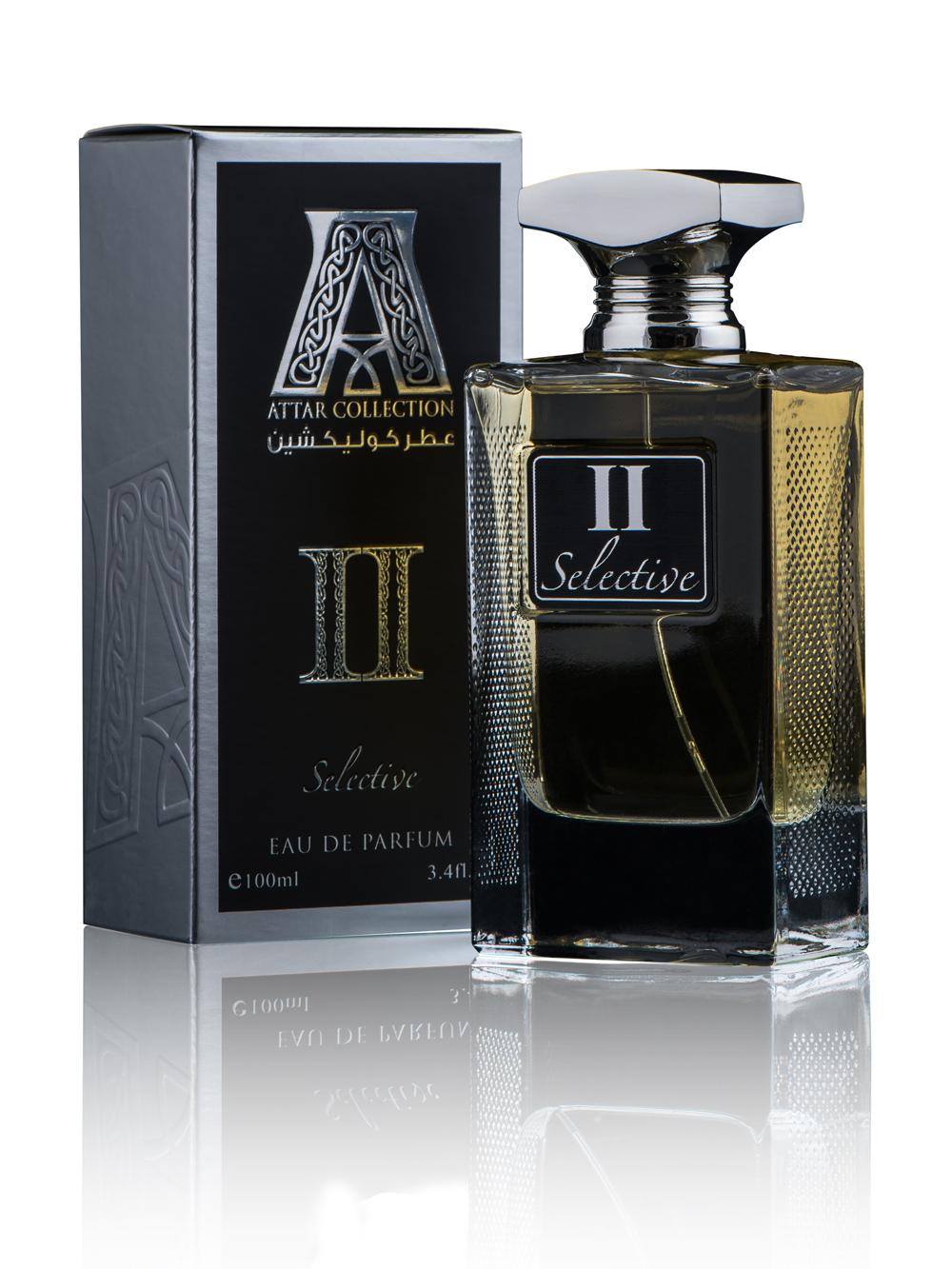 Attar Collection Selective II