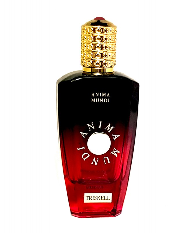 Anima Mundi Triskell