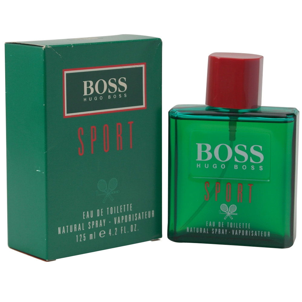 Hugo Boss Boss Sport