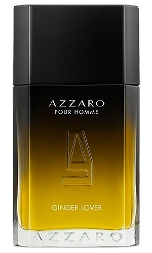 Azzaro Ginger Lover