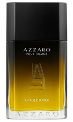 Azzaro Ginger Lover