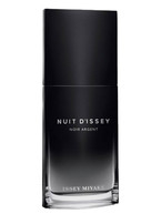 Issey Miyake Nuit D'Issey Noir Argent
